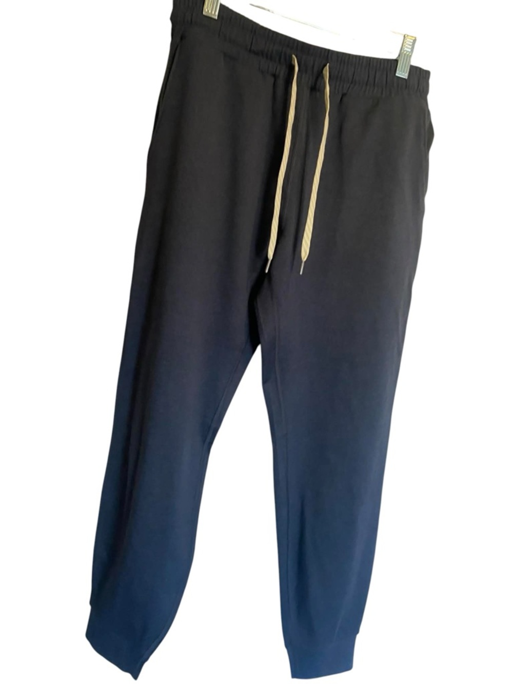 NWT Vuori performance jogger MIDNIGHT HEATHER Size XS